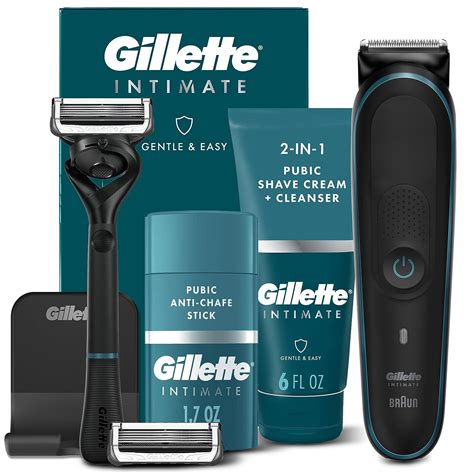 gillett intimate